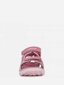 Сандалии Geox Vaniett модель J156AA-0HHM2-C8230 Сандалии Geox Vaniett модель J156AA-0HHM2-C8230 Фото