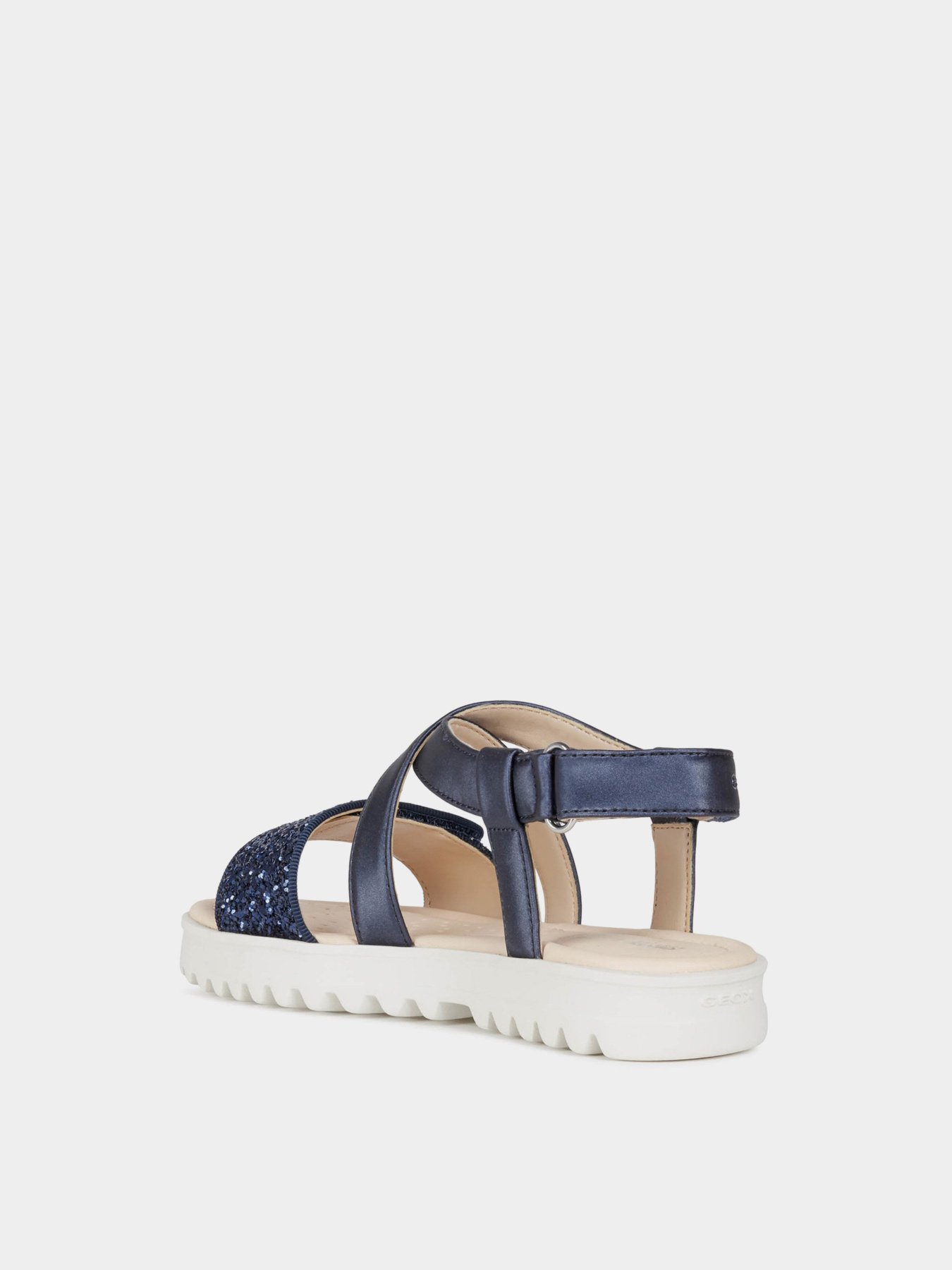 Сандалии Geox Coralie модель J156ED-0NFEW-C4002 Фото