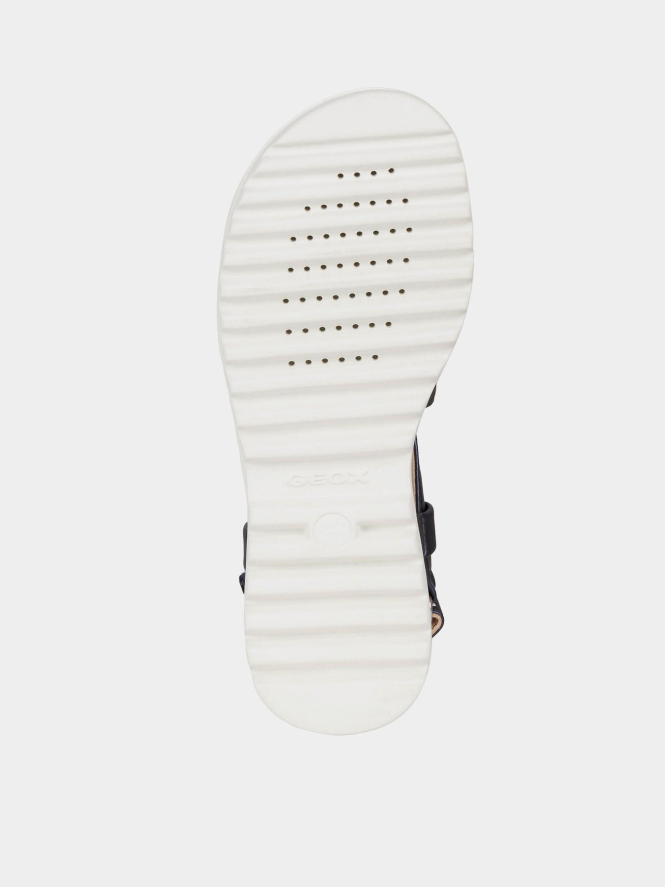 Сандалии Geox Coralie модель J156ED-0NFEW-C4002 Фото