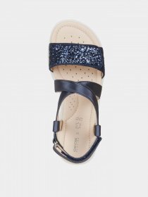 Сандалии Geox Coralie модель J156ED-0NFEW-C4002 Фото