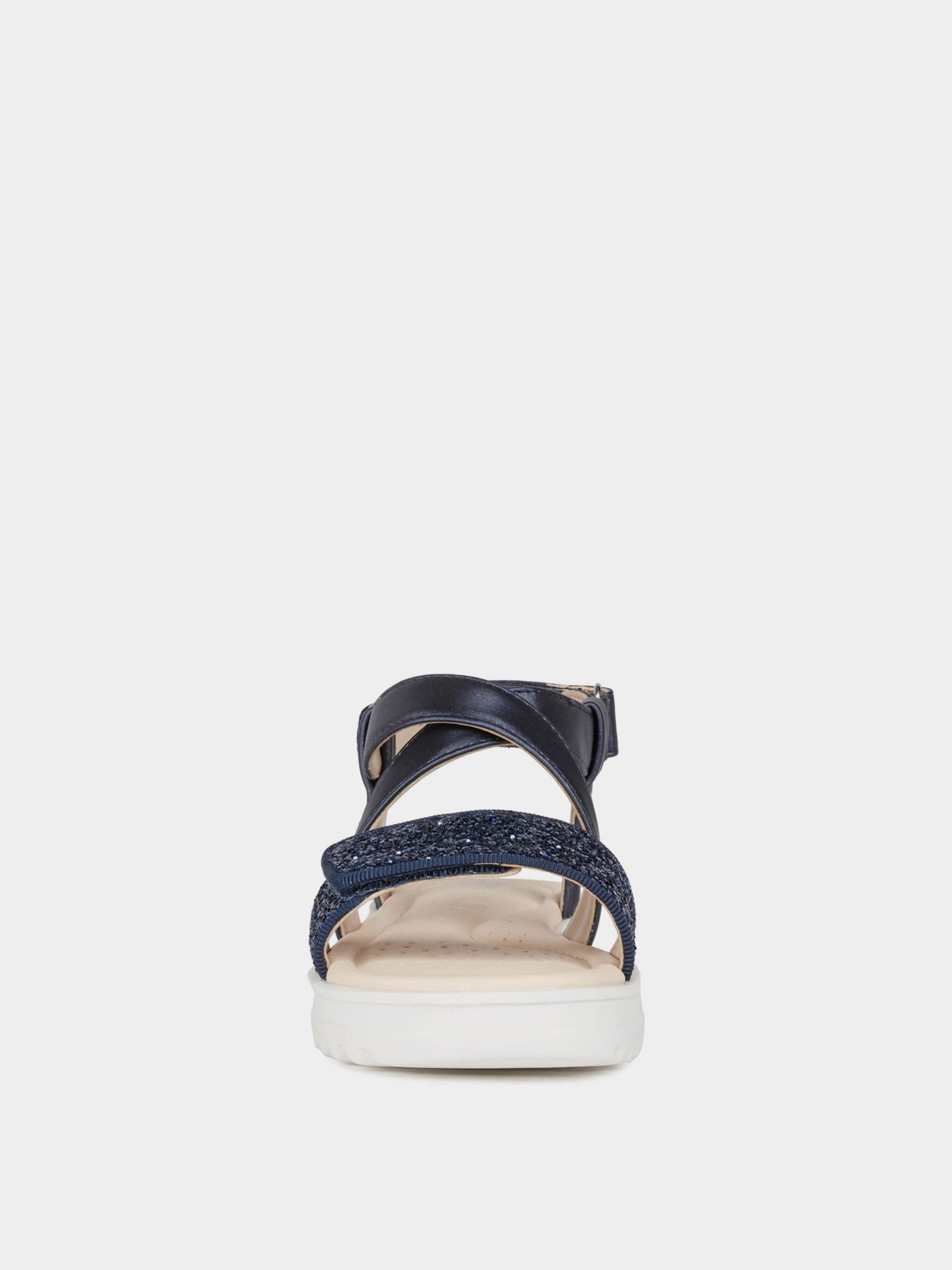 Сандалії Geox Coralie модель J156ED-0NFEW-C4002 Сандалії Geox Coralie модель J156ED-0NFEW-C4002 Фото