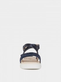 Сандалії Geox Coralie модель J156ED-0NFEW-C4002 Сандалії Geox Coralie модель J156ED-0NFEW-C4002 Фото