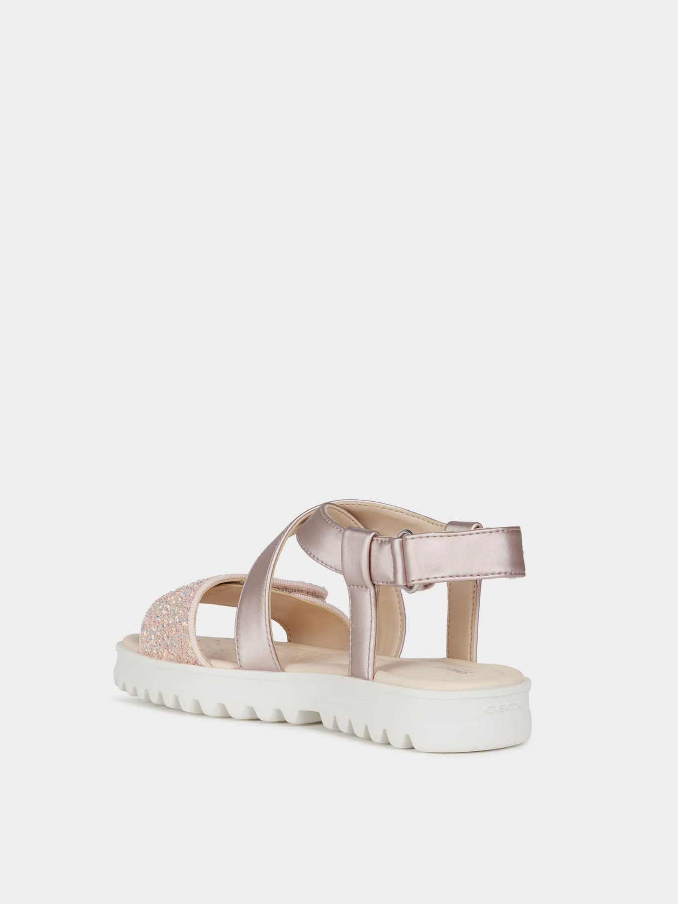 Сандалии Geox Coralie модель J156ED-0NFEW-C8011 Фото