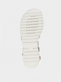 Сандалии Geox Coralie модель J156ED-0NFEW-C8011 Фото