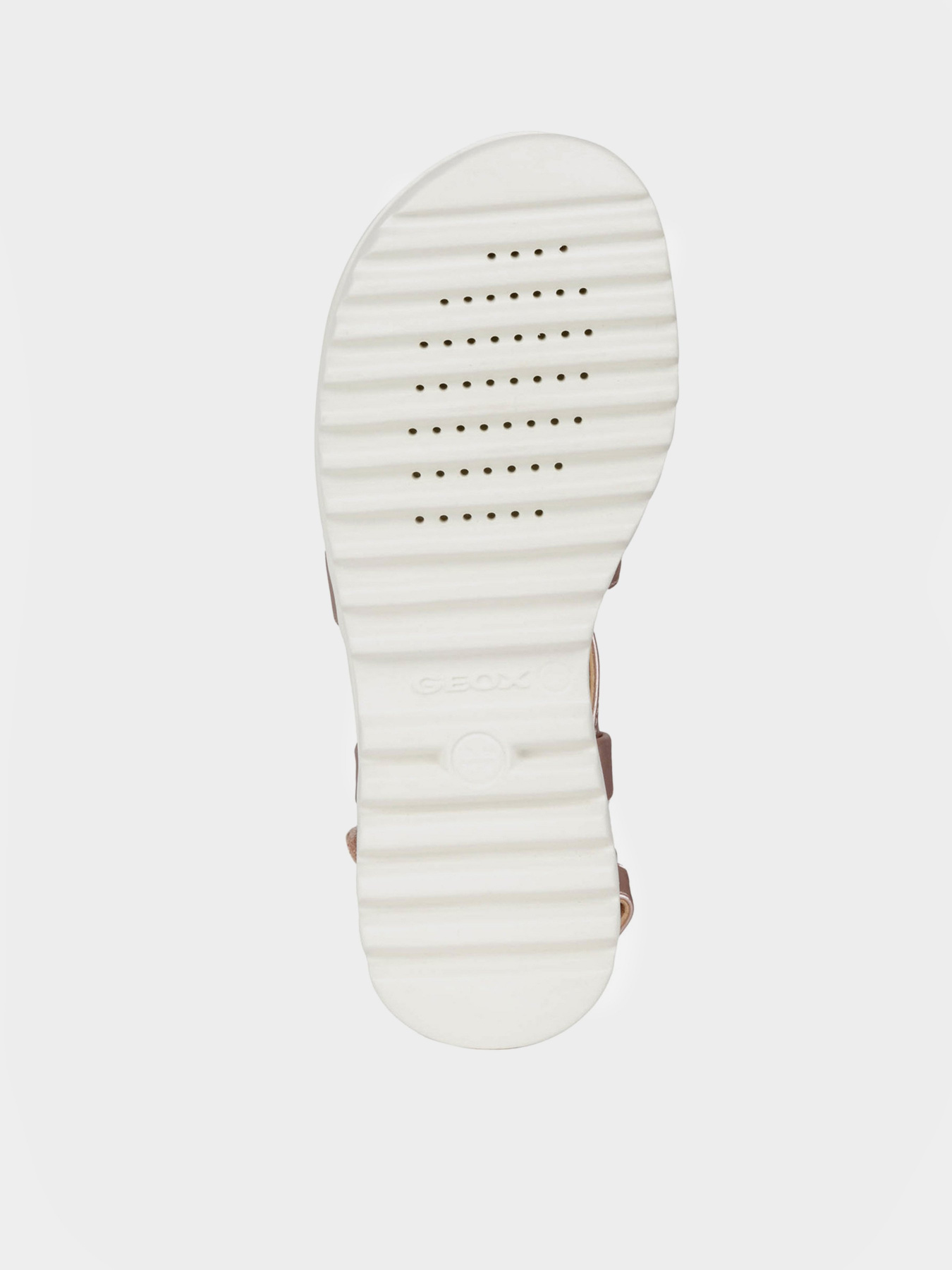 Сандалії Geox Coralie модель J156ED-0NFEW-C8011 Фото