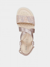 Сандалії Geox Coralie модель J156ED-0NFEW-C8011 Фото