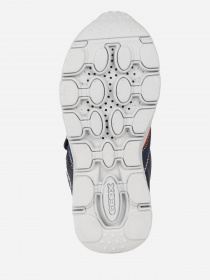 Кросівки Geox New Torque модель J157NA-0FE14-C0735 Фото