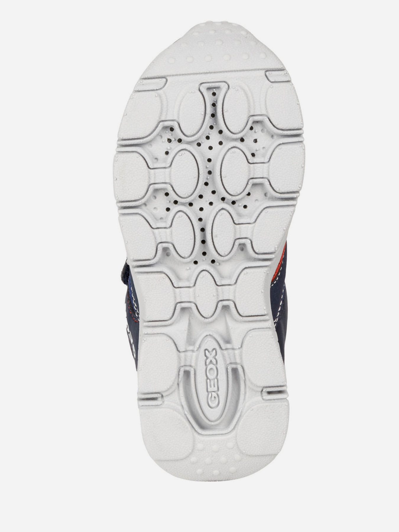 Кросівки повсякденні Geox New Torque модель J157NA-0FE14-C0735 Фото