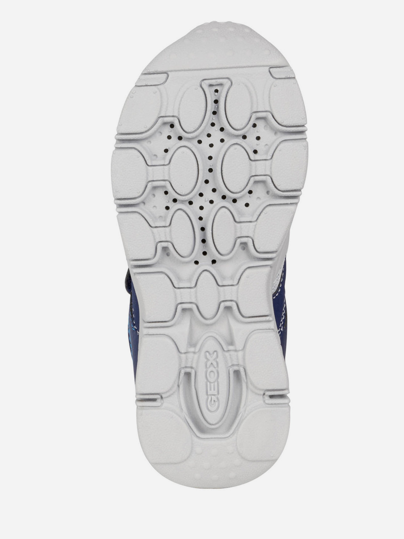 Кросівки Geox New Torque модель J157NA-0FE14-C0832 Фото