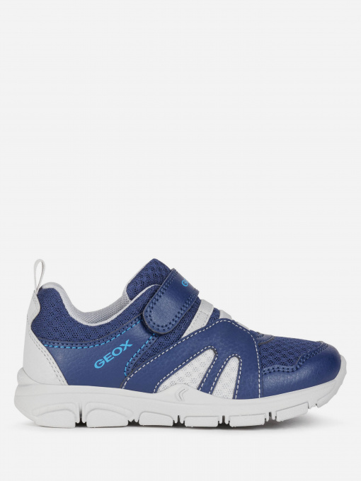 Кроссовки Geox New Torque модель J157NA-0FE14-C0832 Фото