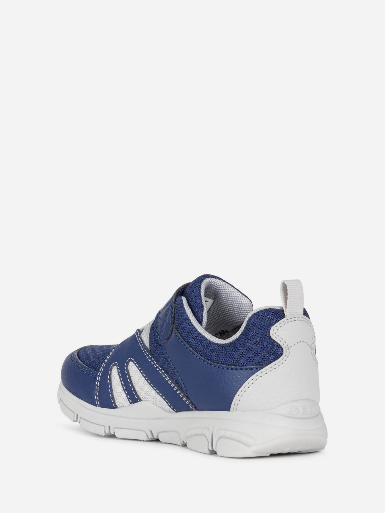 Кроссовки повседневные Geox New Torque модель J157NA-0FE14-C0832 Кроссовки повседневные Geox New Torque модель J157NA-0FE14-C0832 Фото