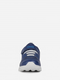 Кроссовки повседневные Geox New Torque модель J157NA-0FE14-C0832 Кроссовки повседневные Geox New Torque модель J157NA-0FE14-C0832 Фото