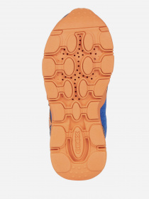 Кроссовки Geox Torque модель J157NB-014BU-C0685 Фото