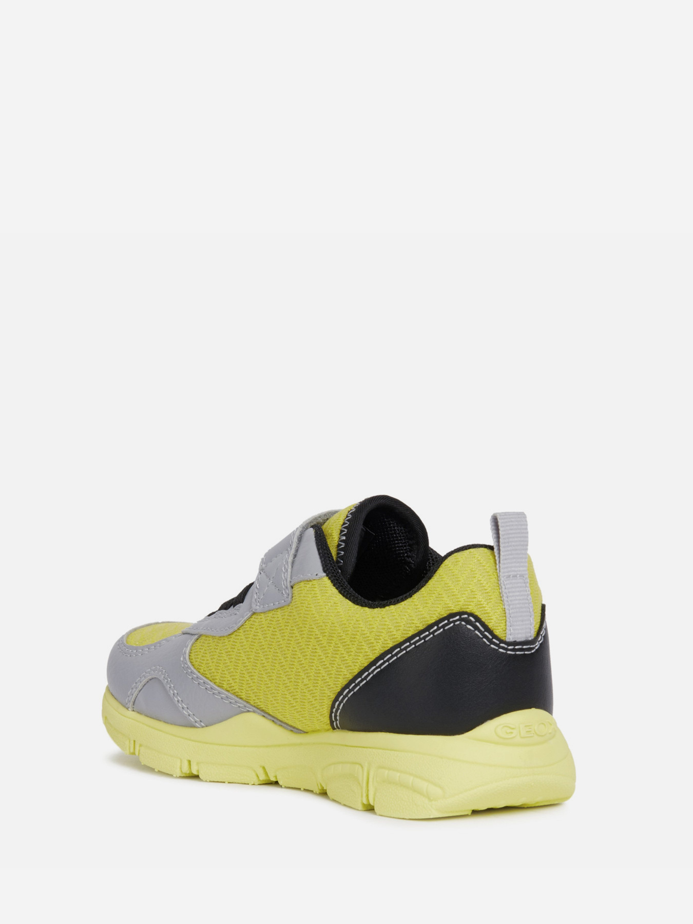 Кроссовки Geox Torque модель J157NB-014BU-C3S1F Фото