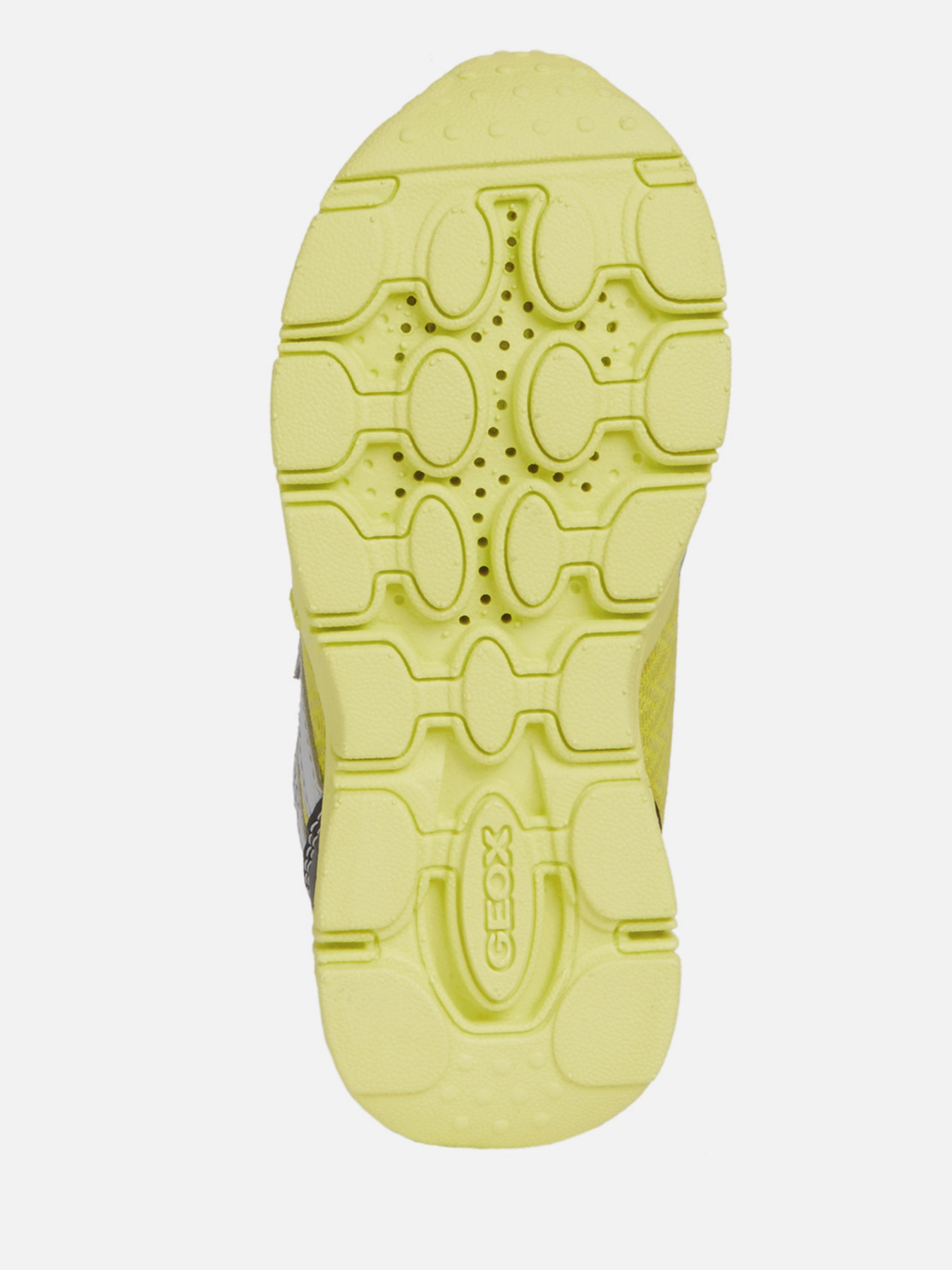 Кроссовки Geox Torque модель J157NB-014BU-C3S1F Фото