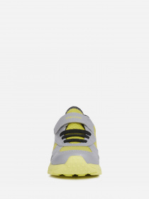 Кроссовки повседневные Geox Torque модель J157NB-014BU-C3S1F Фото