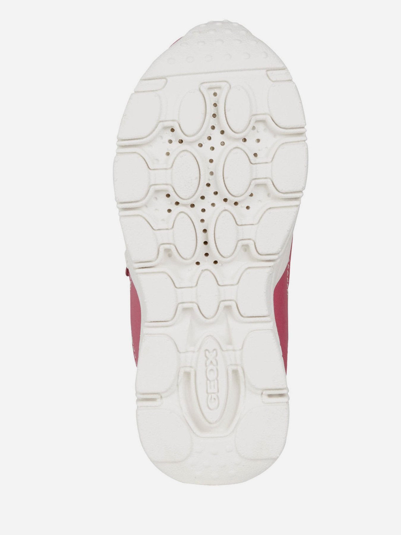 Кроссовки Geox Torque модель J158HA-0BC14-C0886 Фото