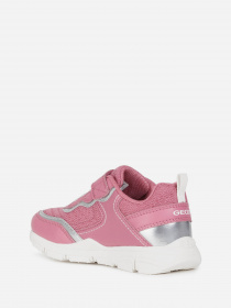 Кроссовки Geox Torque модель J158HA-0BC14-C0886 Фото