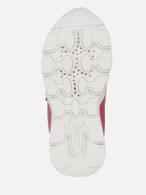 Кроссовки Geox Torque модель J158HA-0BC14-C0886 Фото