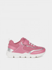 Кроссовки Geox Torque модель J158HA-0BC14-C0886 Фото