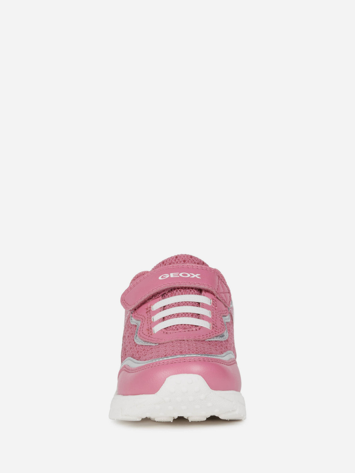 Кроссовки повседневные Geox Torque модель J158HA-0BC14-C0886 Кроссовки повседневные Geox Torque модель J158HA-0BC14-C0886 Фото