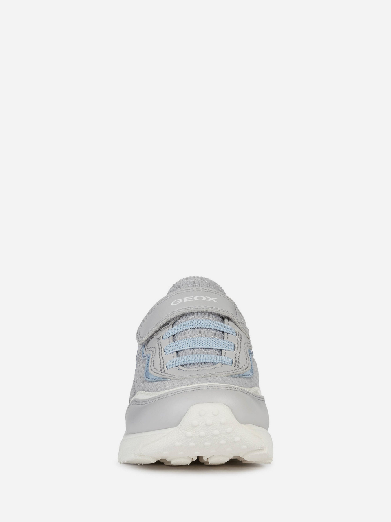 Кроссовки повседневные Geox Torque модель J158HA-0BC14-C1235 Кроссовки повседневные Geox Torque модель J158HA-0BC14-C1235 Фото