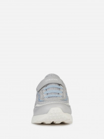 Кроссовки повседневные Geox Torque модель J158HA-0BC14-C1235 Кроссовки повседневные Geox Torque модель J158HA-0BC14-C1235 Фото