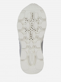 Кроссовки повседневные Geox Torque модель J158HA-0BC14-C1235 Кроссовки повседневные Geox Torque модель J158HA-0BC14-C1235 Фото