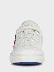 Полуботинки Geox Skylin модель J158WI-000BC-C1000 Фото