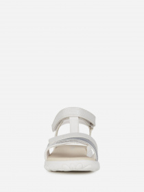 Сандалии Geox RAGAZZA модель J158ZA-054BJ-C0007 Фото