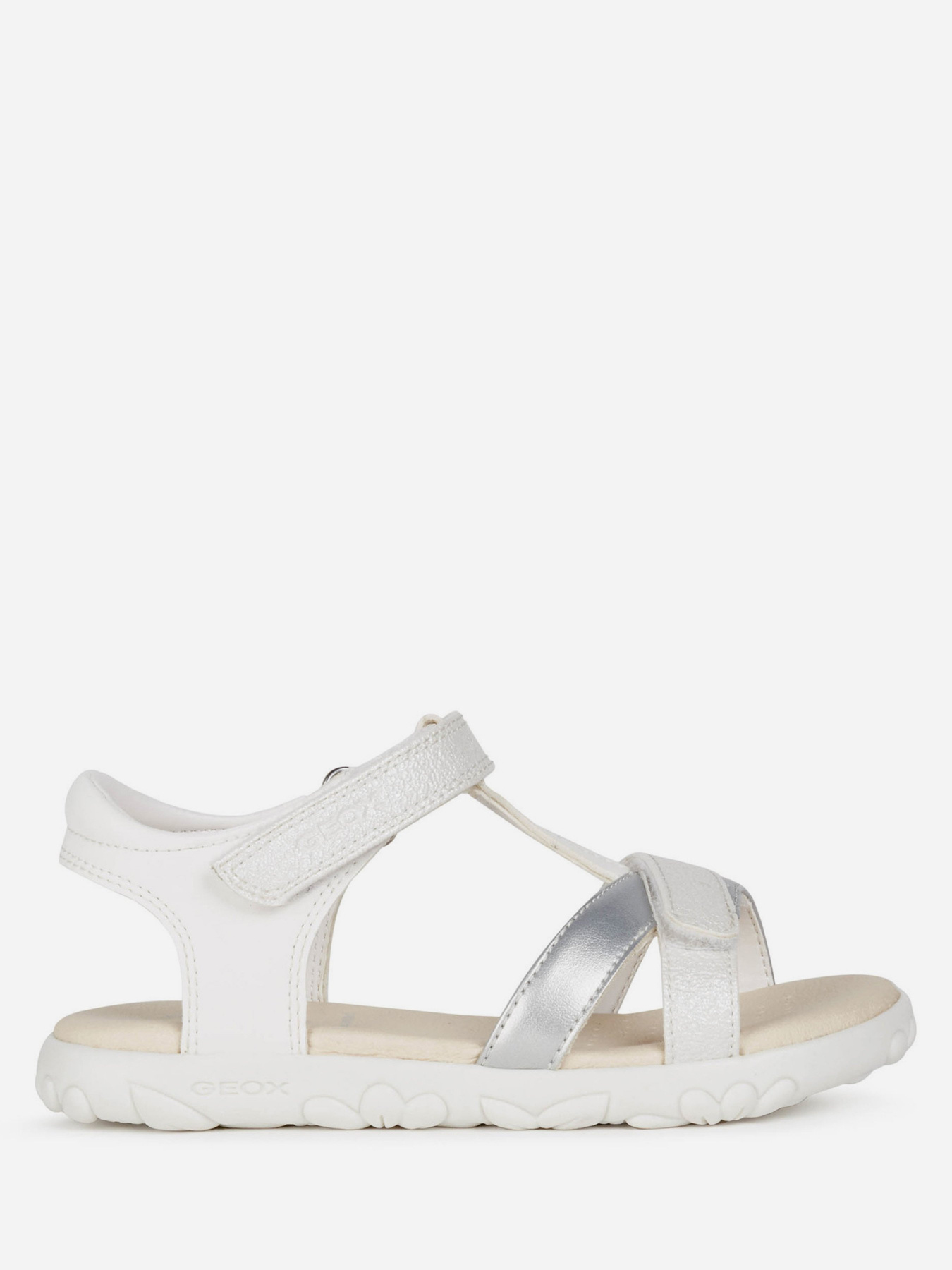 Сандалії Geox RAGAZZA модель J158ZA-054BJ-C0007 Фото