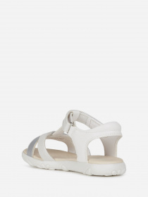 Сандалії Geox RAGAZZA модель J158ZA-054BJ-C0007 Фото