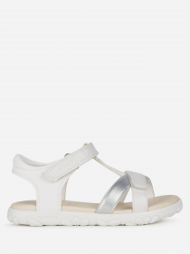 Сандалії Geox RAGAZZA модель J158ZA-054BJ-C0007 Фото