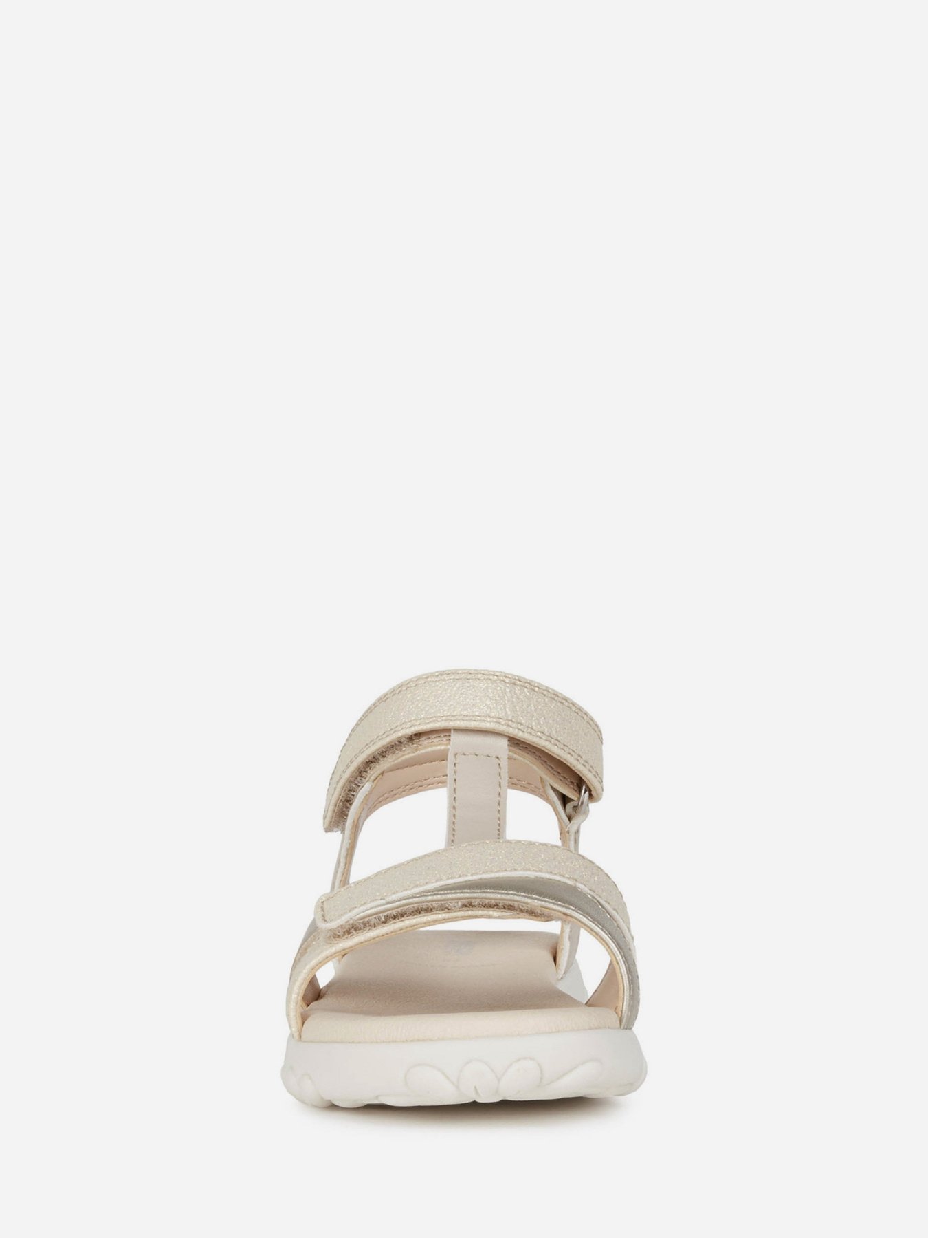 Сандалии Geox Ragazza модель J158ZA-054BJ-C0512 Фото