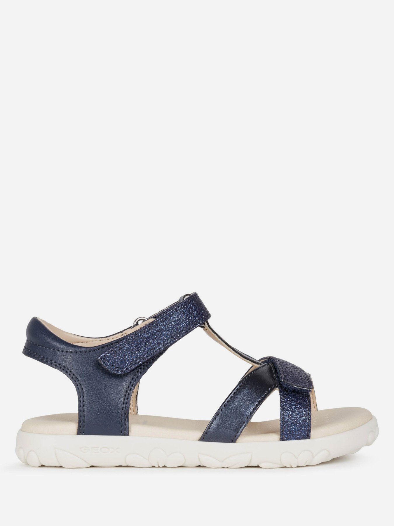 Сандалии Geox RAGAZZA модель J158ZA-054BJ-C4002 Фото