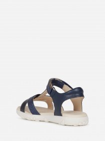 Сандалии Geox RAGAZZA модель J158ZA-054BJ-C4002 Фото