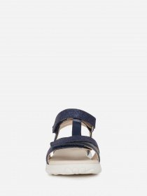 Сандалії Geox RAGAZZA модель J158ZA-054BJ-C4002 Фото