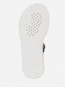 Сандалії Geox RAGAZZA модель J158ZA-054BJ-C4002 Фото