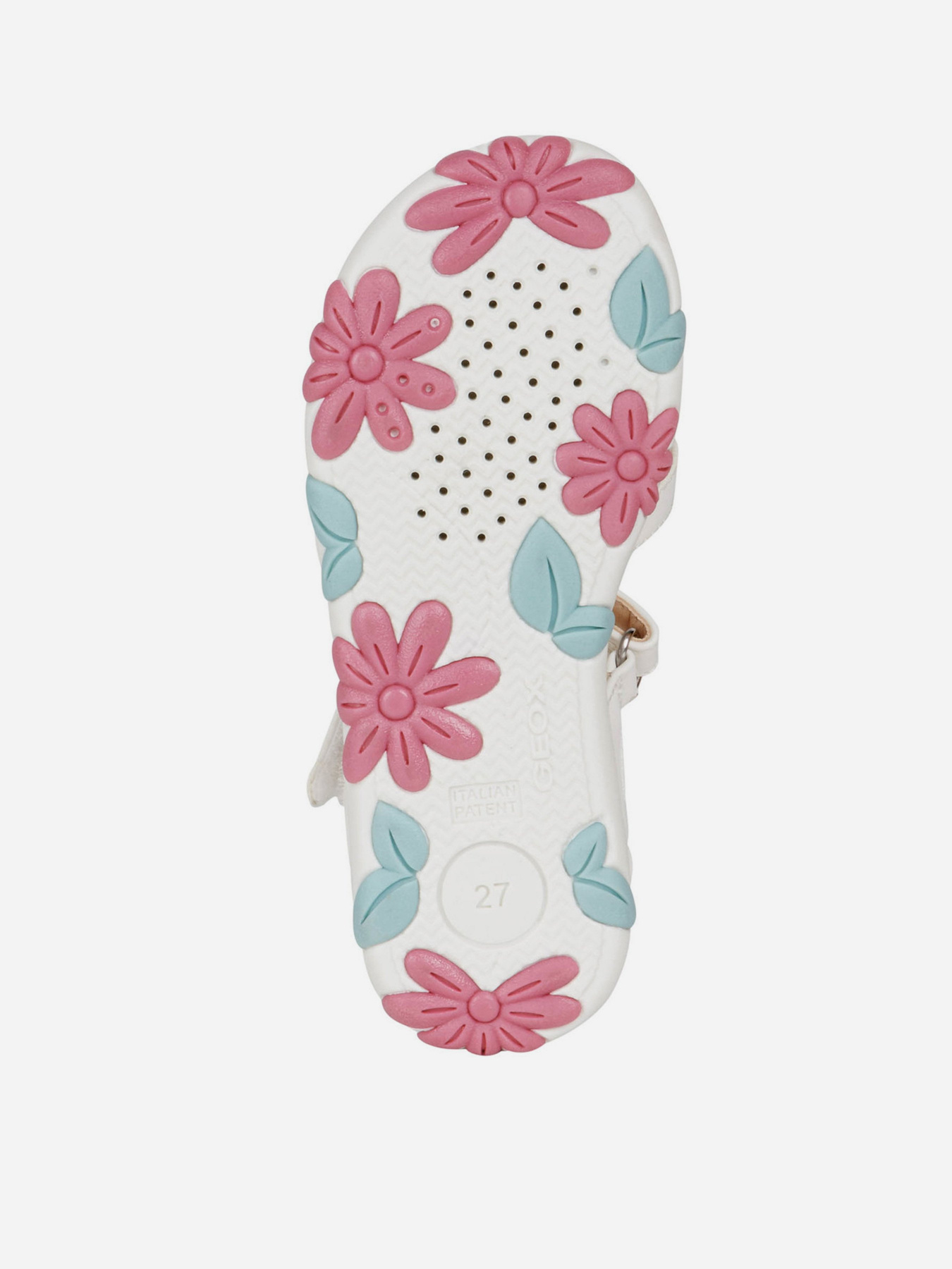 Сандалії Geox Haiti модель J158ZC-000BC-C1000 Фото