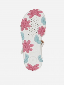 Сандалії Geox Haiti модель J158ZC-000BC-C1000 Фото