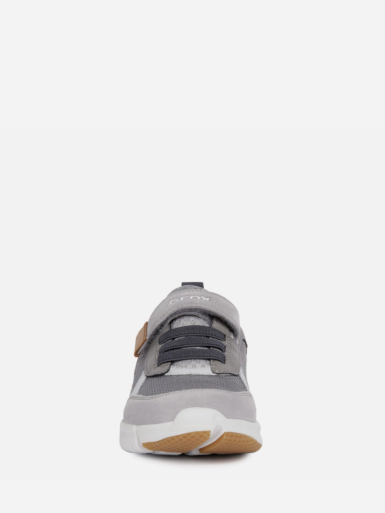 Кроссовки Geox Flexyper модель J159BB-01422-C9301 Фото