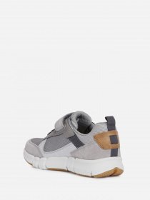 Кроссовки Geox Flexyper модель J159BB-01422-C9301 Фото