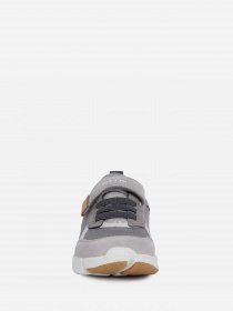 Кроссовки повседневные Geox Flexyper модель J159BB-01422-C9301 Фото