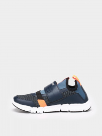 Кроссовки Geox Flexyper модель J159BC-014BU-C4074 Фото