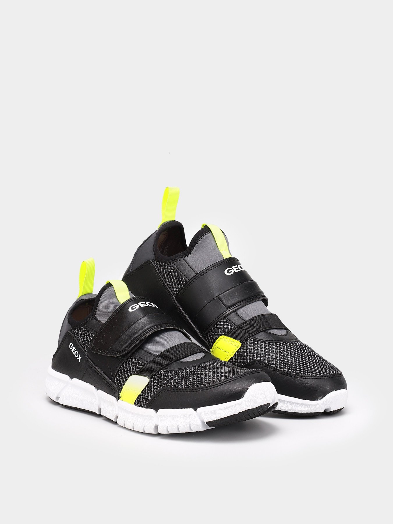 Кросівки Geox Flexyper модель J159BC-014BU-C9151 Фото