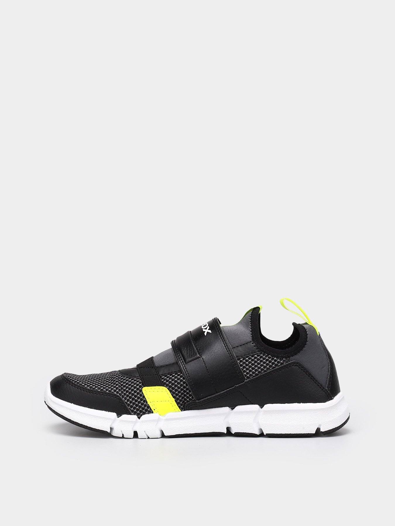 Кросівки Geox Flexyper модель J159BC-014BU-C9151 Фото