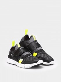 Кросівки Geox Flexyper модель J159BC-014BU-C9151 Фото