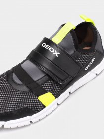 Кросівки Geox Flexyper модель J159BC-014BU-C9151 Фото