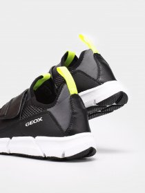 Кросівки повсякденні Geox Flexyper модель J159BC-014BU-C9151 Фото