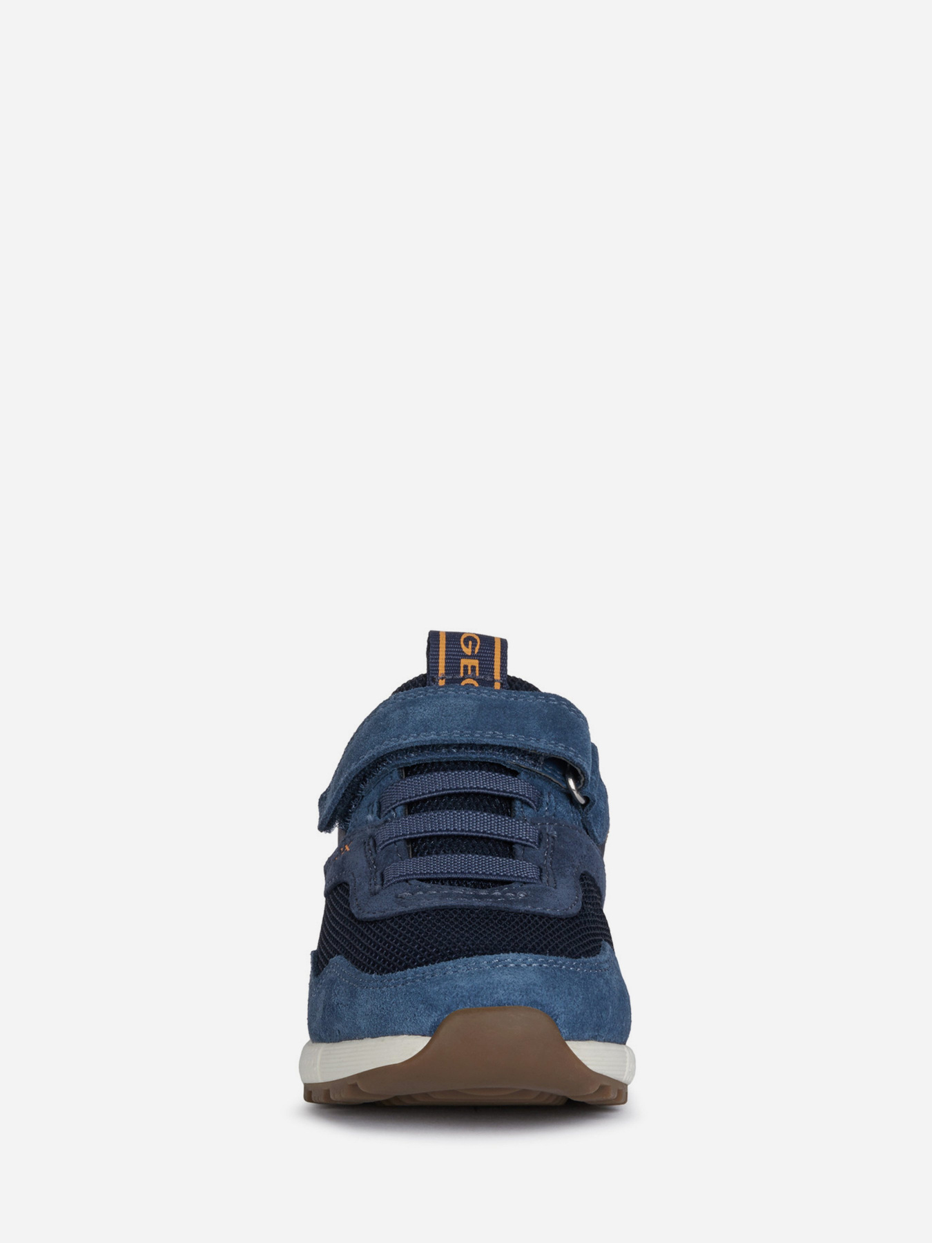 Кроссовки Geox Alben модель J159EB-02214-C0659 Фото